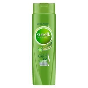 SUNSILK SHAMPOO SCIOLTI &...