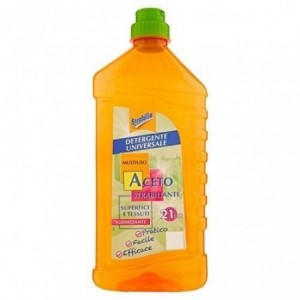 STRABILIA DETERGENTE...