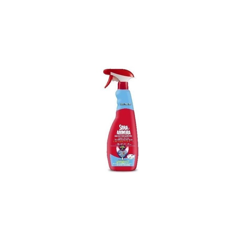 STIRA & AMMIRA SMACCHIATORE SPRAY 750 ML