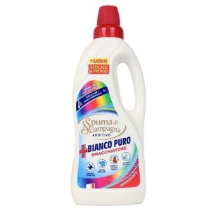 SPUMA DI SCIAMPAGNA...