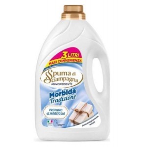 SPUMA DI SCIAMPAGNA AMM. 3...