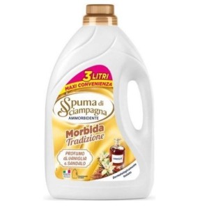 SPUMA DI SCIAMPAGNA AMM. 3...