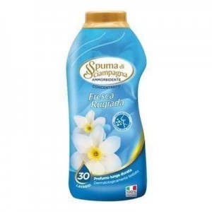 SPUMA DI SCIAMPAGNA AMM....