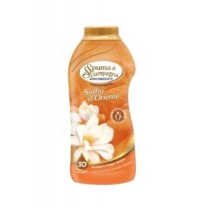 SPUMA DI SCIAMPAGNA AMM....