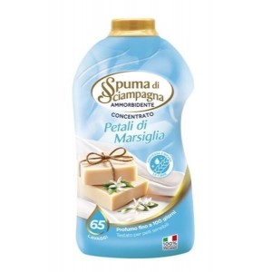 SPUMA DI SCIAMPAGNA AMM....