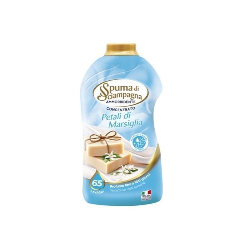 SPUMA DI SCIAMPAGNA AMM. 65LAV. P. DI MARSIGLIA 1,3LT