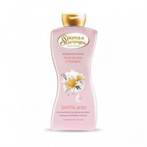 SPUMA DI SCIAMPAGNA BAGNO...