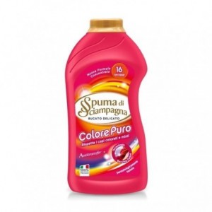 SPUMA DI SCIAMPAGNA BUCATO...