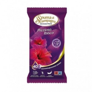 SPUMA DI SCIAMPAGNA...