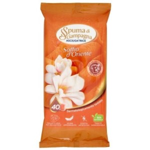 SPUMA DI SCIAMPAGNA...