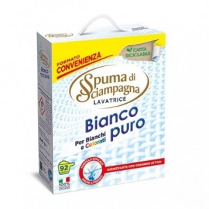 SPUMA DI SCIAMPAGNA FUSTONE...