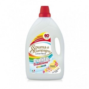 SPUMA DI SCIAMPAGNA...