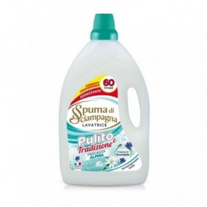 SPUMA DI SCIAMPAGNA...