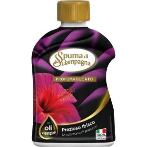 SPUMA DI SCIAMPAGNA PROFUMA...