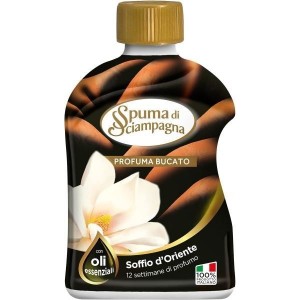 SPUMA DI SCIAMPAGNA PROFUMA...