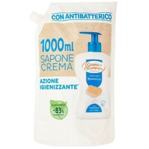 SPUMA DI SCIAMPAGNA SAP....