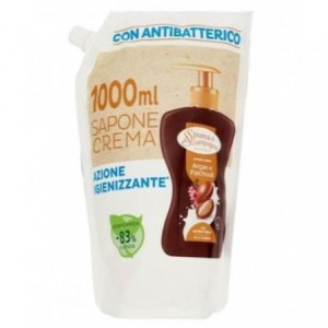 SPUMA DI SCIAMPAGNA...