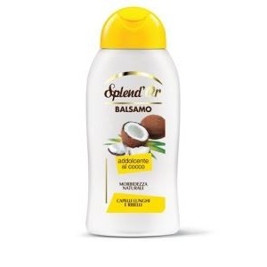 SPLEND'OR BALSAMO COCCO 300 ML