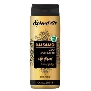 SPLEND'OR BALSAMO OIL OLIO...