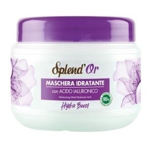 SPLEND'OR MASCHERA CAPELLI...