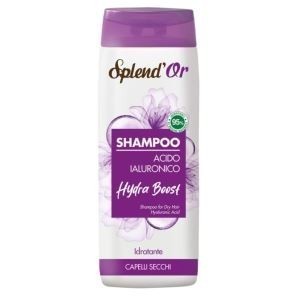 SPLEND'OR SHAMPOO ACIDO...