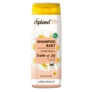 SPLEND'OR SHAMPOO BABY 300ML