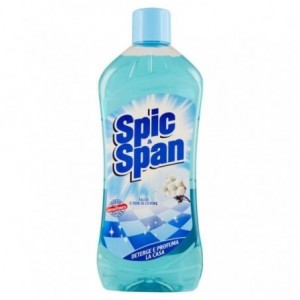 SPIC & SPAN PAVIMENTI TALCO...