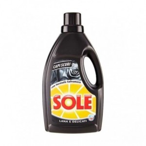 SOLE LANA & DELICATI 16...