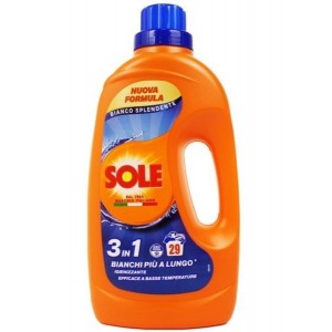 SOLE LAVATRICE 29 LAV....