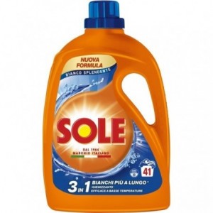 SOLE LAVATRICE 41 LAV....