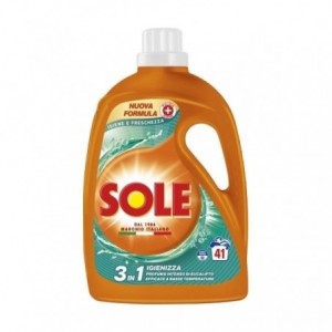 SOLE LAVATRICE 41 LAV....