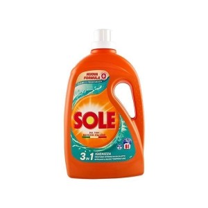 SOLE LAVATRICE 61 LAV....