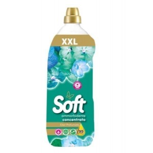 SOFT AMMORB. CONC. 95 LAV....