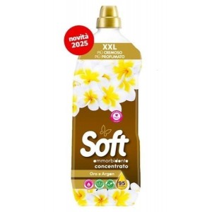 SOFT AMMORB. CONC. 95 LAV....