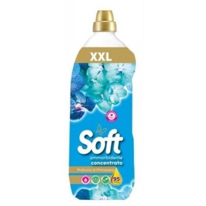 SOFT AMMORB. CONC. 95 LAV....