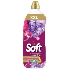 SOFT AMMORB. CONC. 95 LAV....