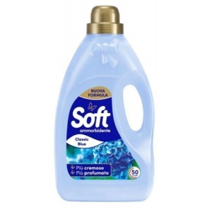 SOFT AMMORBIDENTE 50 LAV....