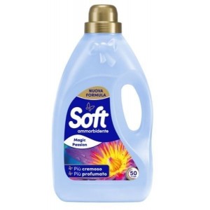 SOFT AMMORBIDENTE 50 LAV....