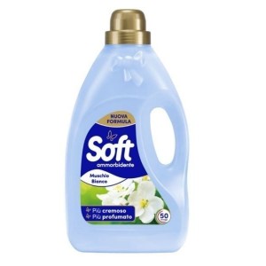 SOFT AMMORBIDENTE 50 LAV....