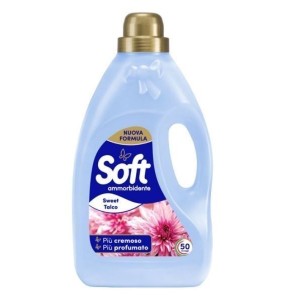 SOFT AMMORBIDENTE 50 LAV....