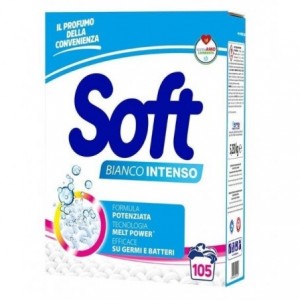 SOFT FUSTONE LAVATRICE...