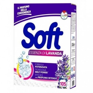 SOFT FUSTONE LAVATRICE...