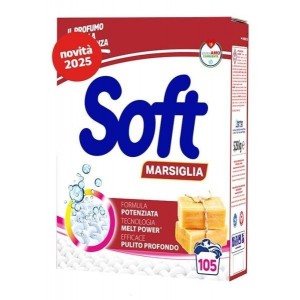 SOFT FUSTONE LAVATRICE...