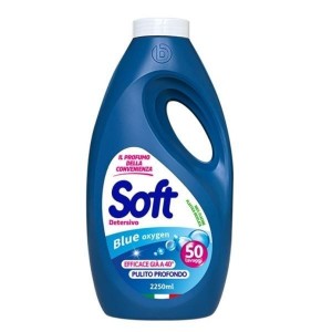 SOFT LAVATRICE LIQ. 50 LAV....