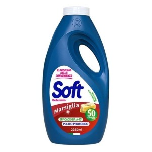 SOFT LAVATRICE LIQ. 50 LAV....