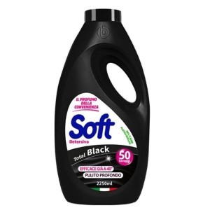 SOFT LAVATRICE LIQ. 50 LAV....