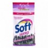 SOFT LAVATRICE POLVERE LAVANDA 78 MISURINI