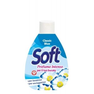 SOFT PROFUMATORE BUCATO...