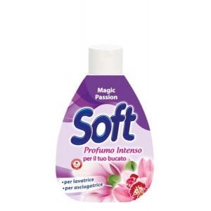 SOFT PROFUMATORE BUCATO...