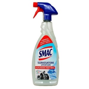 SMAC SGRASSATORE UNIVERSALE...